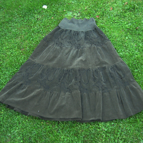 Sukně k nezaplacení 16465 — foto 1