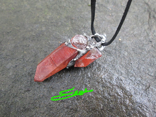 Talisman ,, Železné vůle " — foto 1