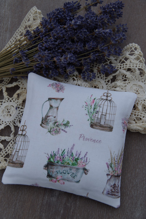 Levandulová vonička "Provence"
