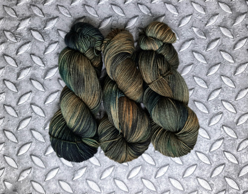 Sherwood sock deluxe — foto 1