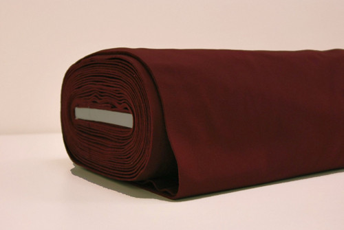 Softshell zimní vínový — foto 1