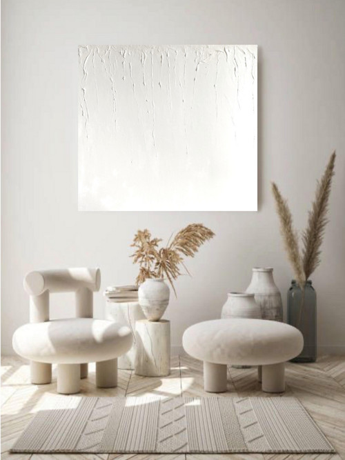 White 90x90 — foto 1
