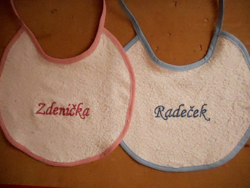 Bryndáček se jménem na přání — foto 1