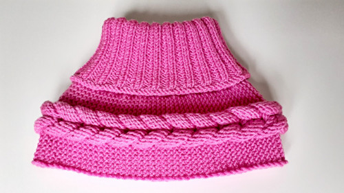 Dětský na přání,PINK — foto 1