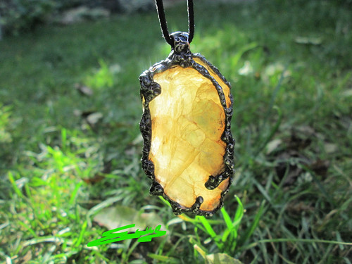 Talisman ,, Šťastné duše " — foto 1