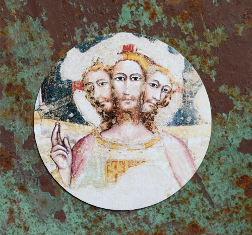 Svatá Trojice