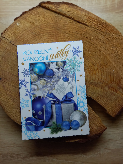 Přání k Vánocům - ''Vánoční přání ''