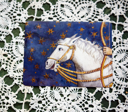 Sagittarius