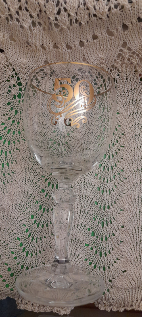 Padesátka