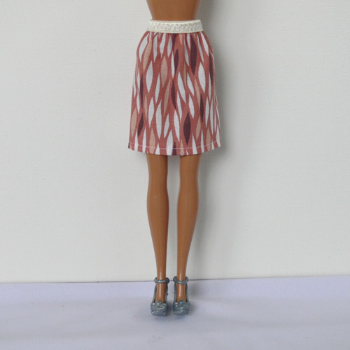 Barbie - sukně — foto 1