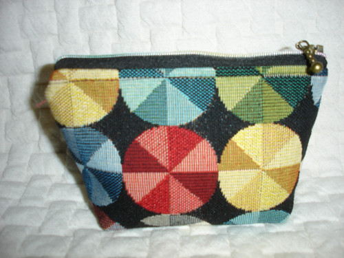 Gobelinová taštička 16x10x5cm