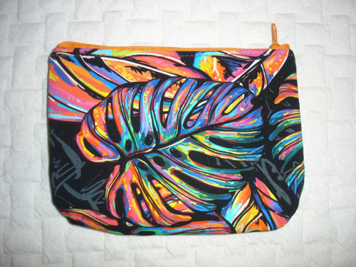Textilní pouzdro 19x14cm