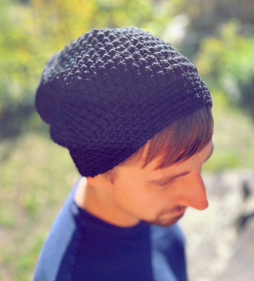 Prodloužená hučka pro chlapáky SKLADEM