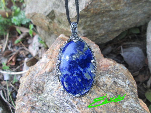 Talisman ,, Cesta k Osvícení " — foto 1