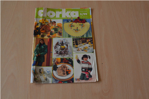 DORKA 3/99 — foto 1