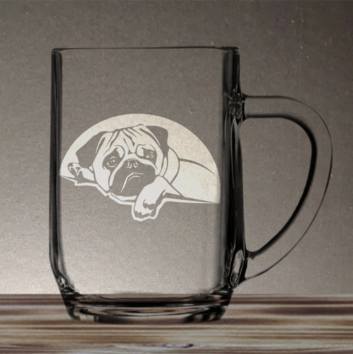 Krýgl - Mops