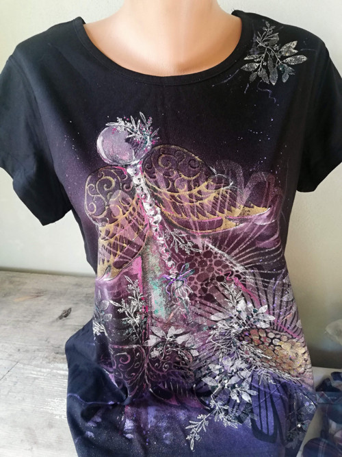 Triko "andĚl", XL — foto 1