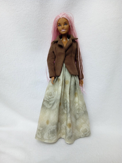 Sáčko pro Barbie — foto 1