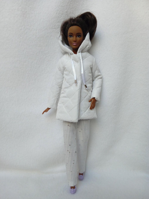 Bundička pro Barbie — foto 1