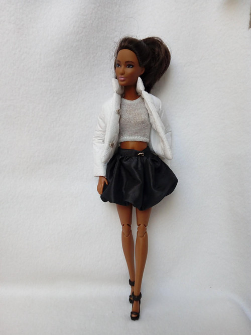 Bundička pro Barbie — foto 1