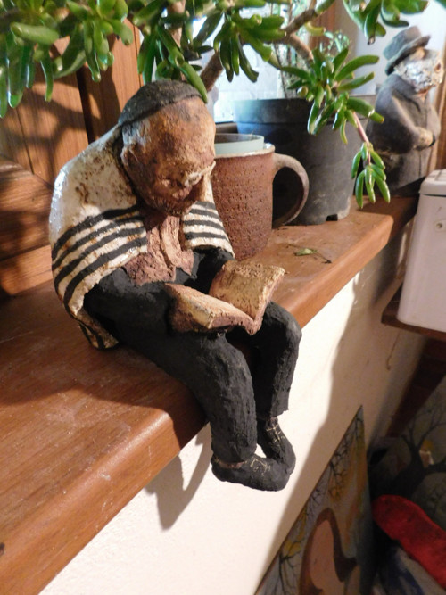 Rabín č. 2 — foto 1