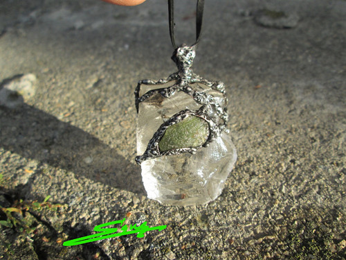 Talisman ,, Hvězdných dětí " — foto 1
