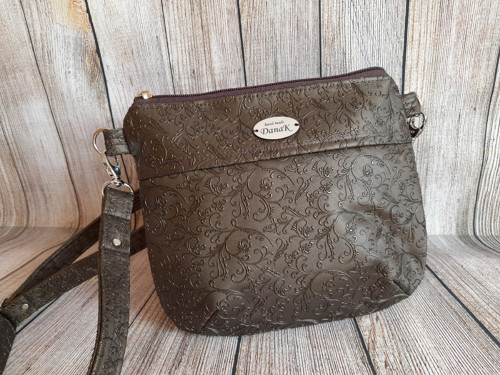 Crossbody — foto 1
