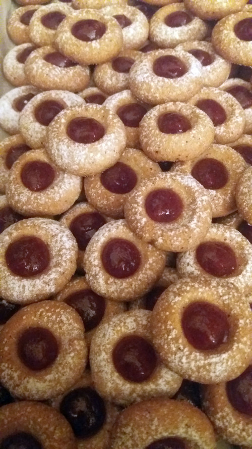 Husarské koláčky 200 g — foto 1