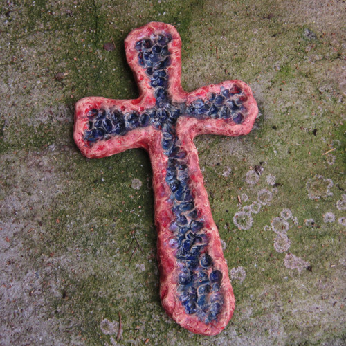 Kříž