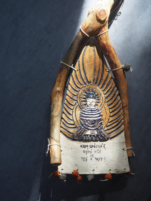 °milohra° Buddha — foto 1
