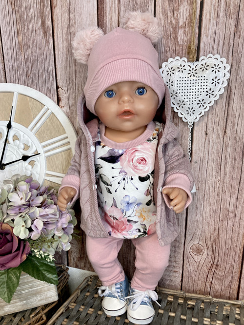 Set pro panenku Baby Born — foto 1