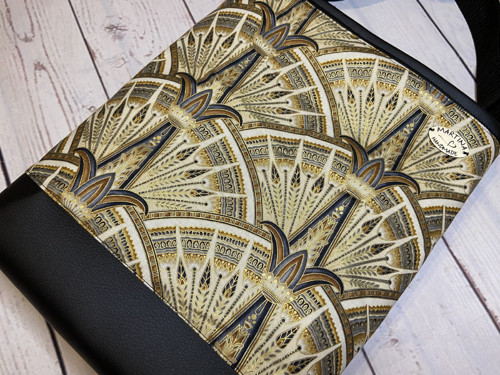 Crossbody kabelka — foto 1