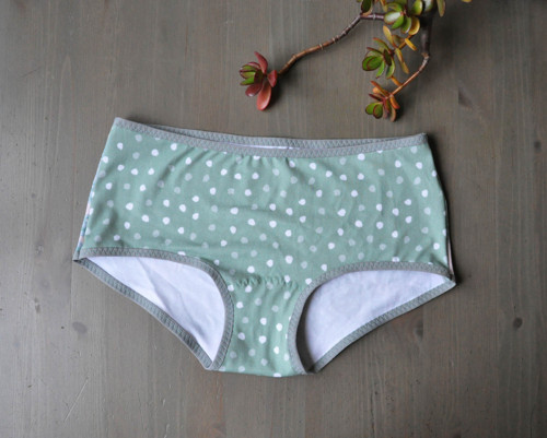 Cosy & Easy kalhotky vel. L — foto 1