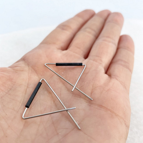 Geometric Triangles — foto 1