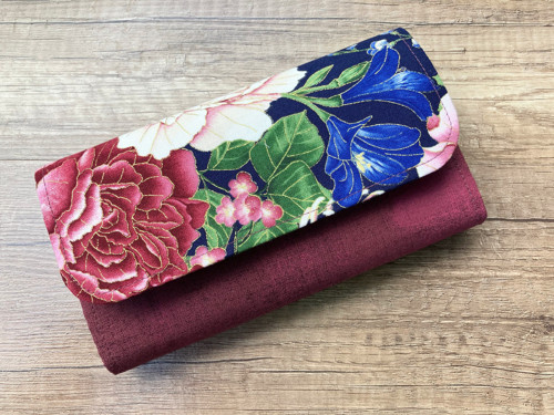 Flora - dámská peněženka — foto 1