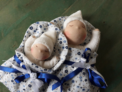 Miminka na přání — foto 1