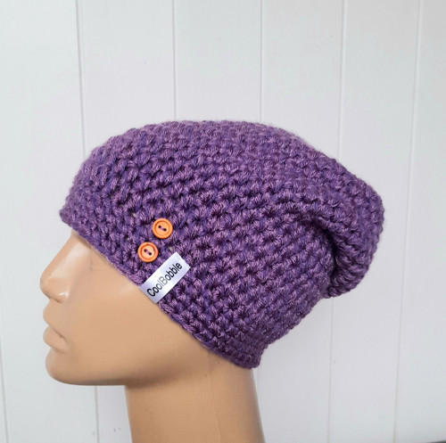 Hučka CoolBobble