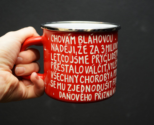 Velký plecháček - Holly — foto 1
