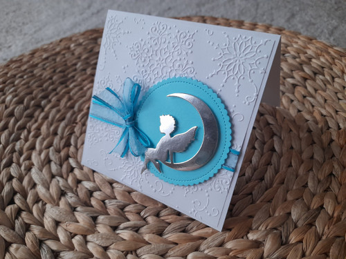 Anděl — foto 1