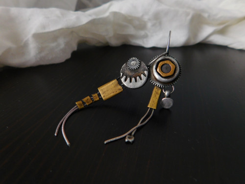 Industriálky... — foto 1