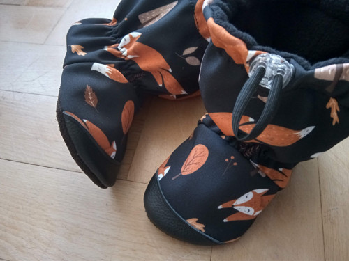 Zakázka pro Saneta — foto 1
