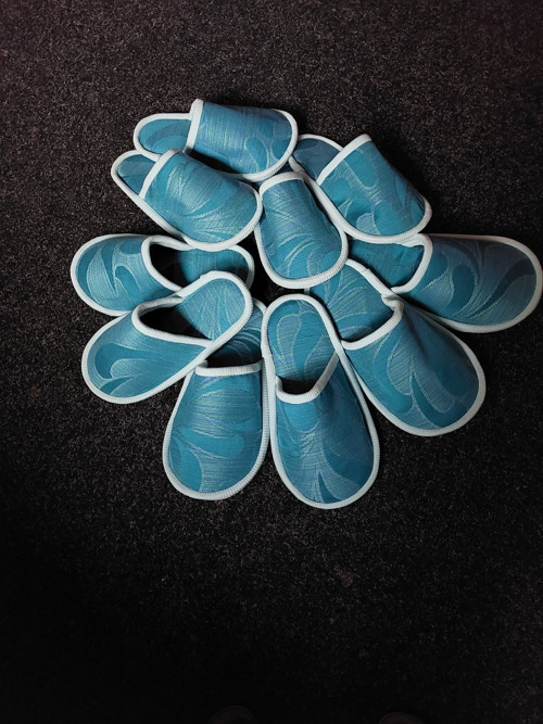 Pantofle — foto 1
