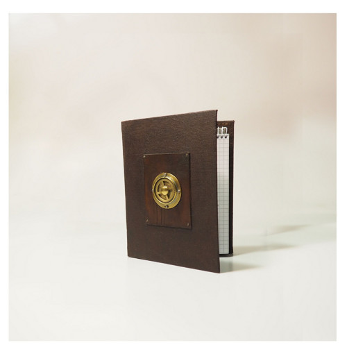 Steampunk blok y8