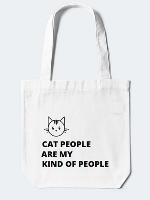 Taška Cat People — foto 1