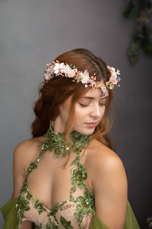 Tiara "nápoj lásky" — foto 1