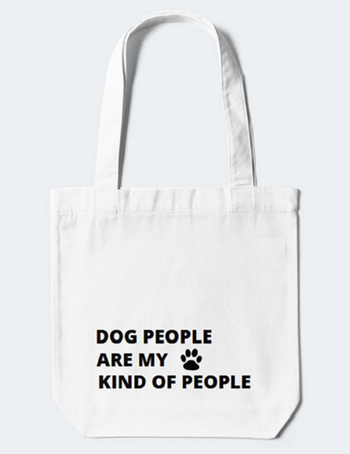 Taška Dog People