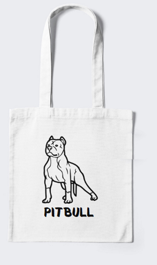 Taška Pitbull