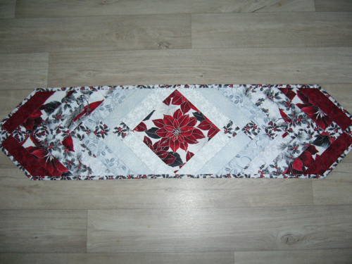 Vánoční francouzský cop — foto 1