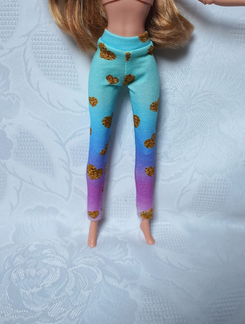 Legíny — foto 1