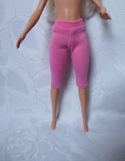 Capri legíny — foto 1